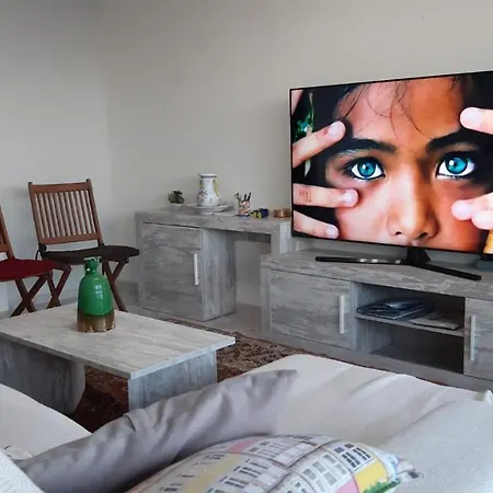 Lägenhet Sea View Downtown Comfort *