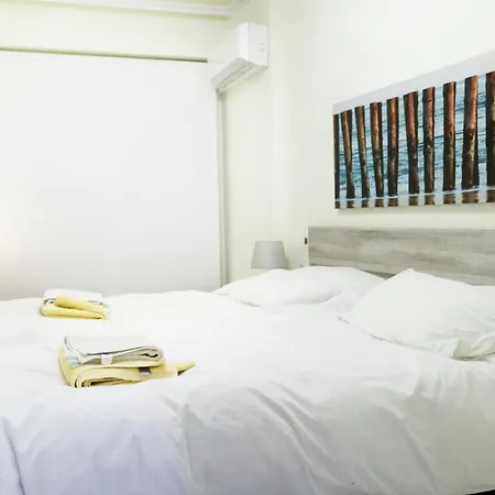 Appartement Sea View Downtown Comfort *