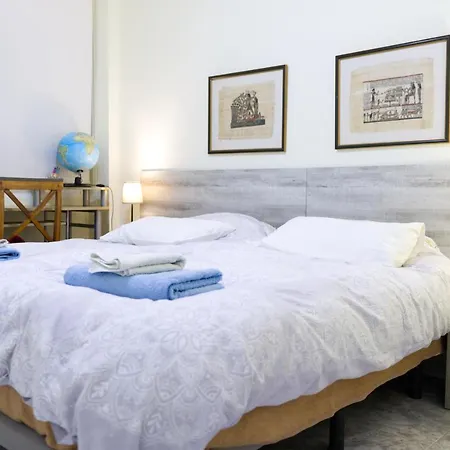 Appartement Sea View Downtown Comfort *