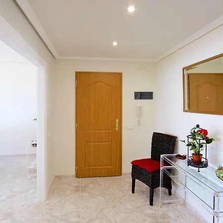 Sea View Downtown Comfort Appartement