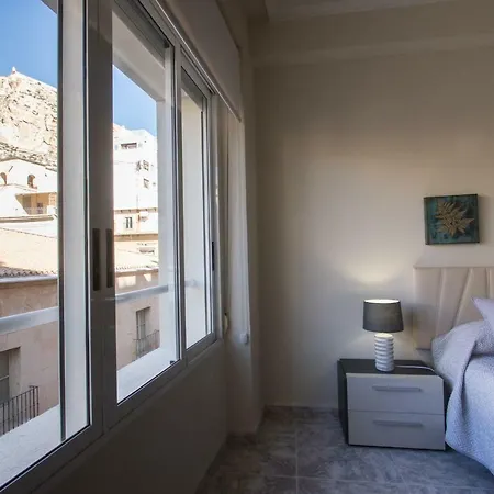 Appartement Sea View Downtown Comfort