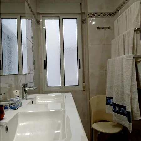 Appartement Sea View Downtown Comfort *