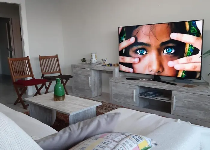Apartamento Sea View Downtown Comfort *