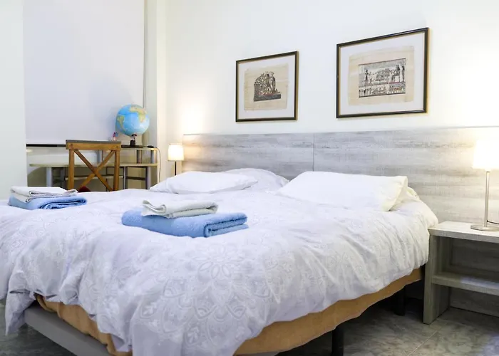 Apartamento Sea View Downtown Comfort *