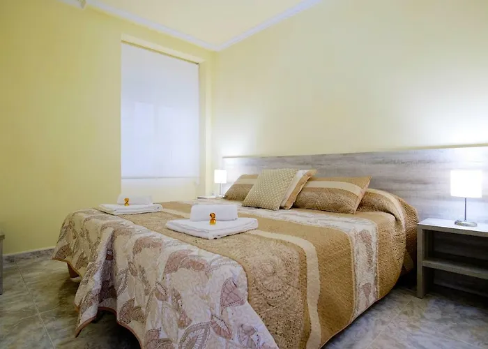 Sea View Downtown Comfort Apartamento Alicante