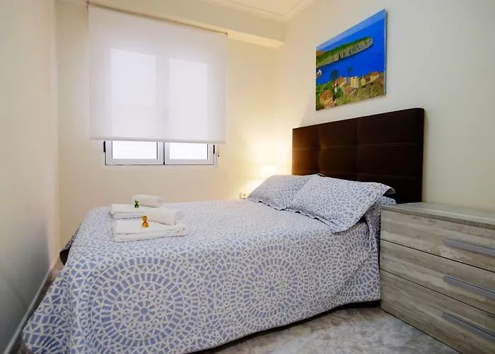Apartamento Sea View Downtown Comfort