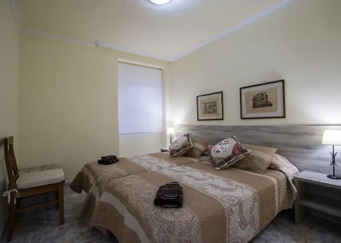 Sea View Downtown Comfort Apartamento *