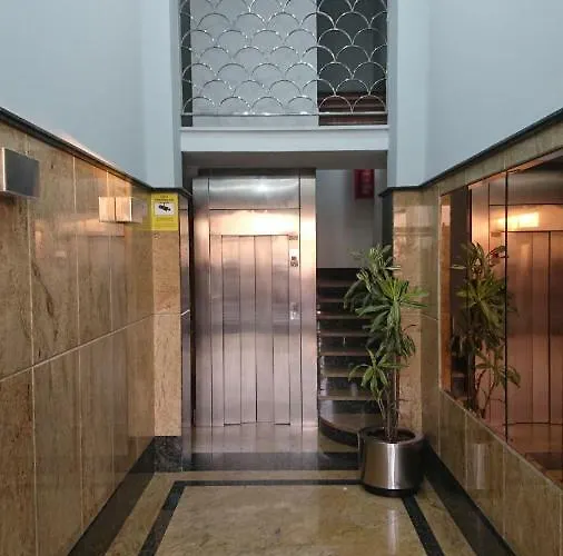 Apartamento Sea View Downtown Comfort Alicante