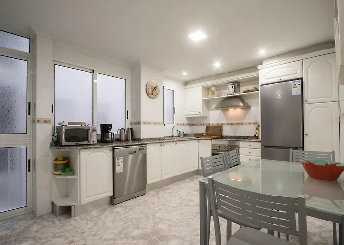 Apartamento Sea View Downtown Comfort *