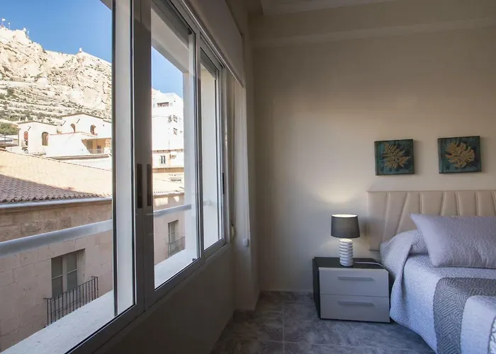 Apartamento Sea View Downtown Comfort