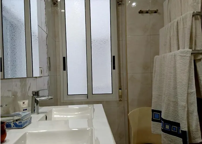 Apartamento Sea View Downtown Comfort *