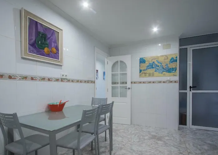 Apartamento Sea View Downtown Comfort *